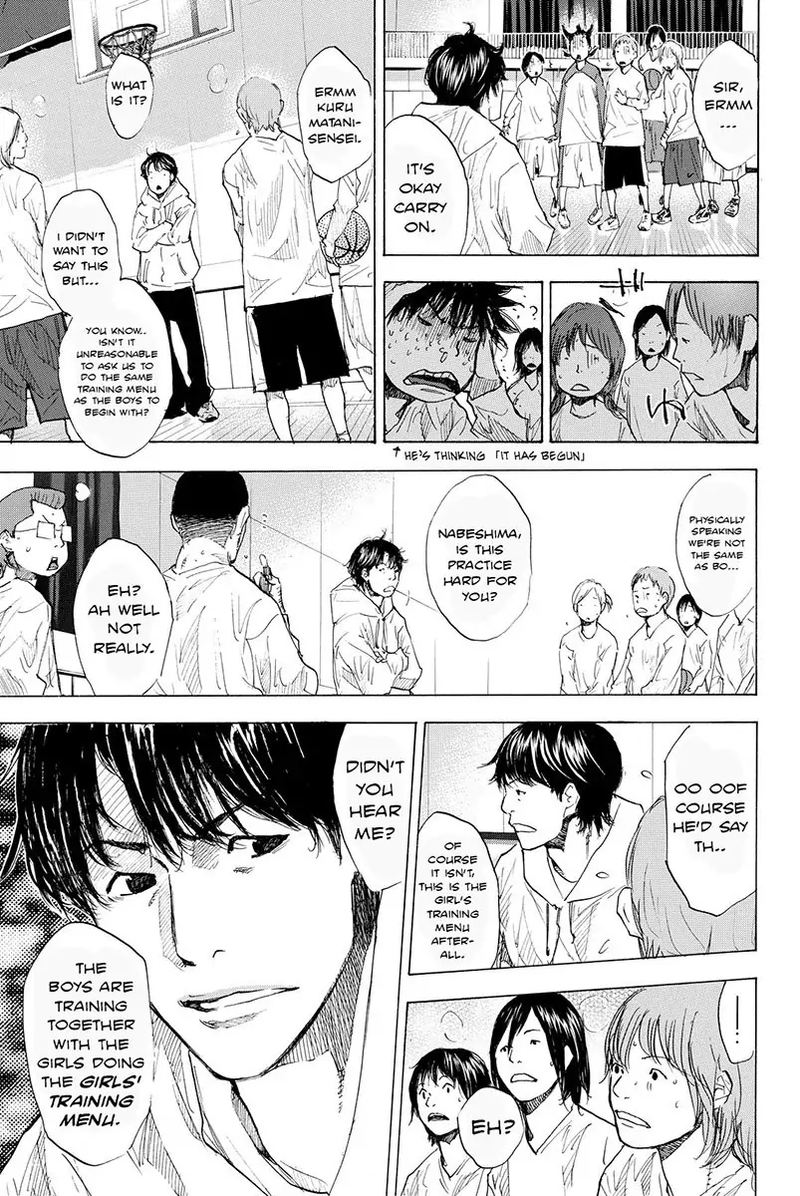 Ahiru No Sora 181 27