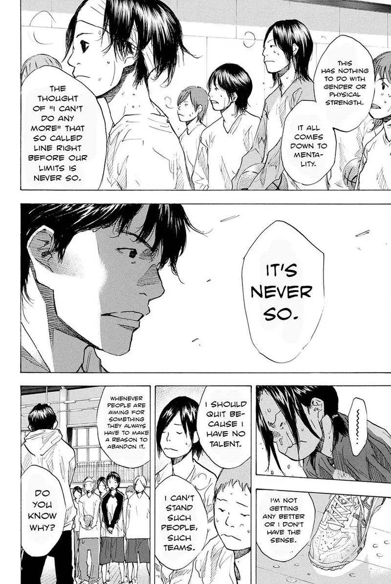 Ahiru No Sora 181 28
