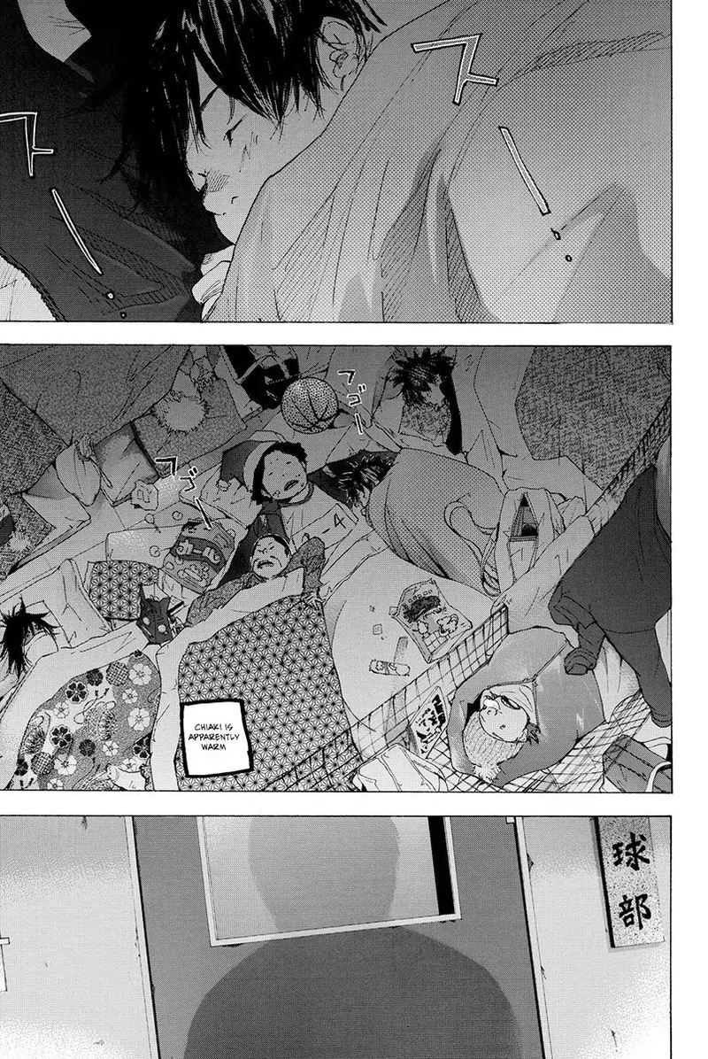 Ahiru No Sora 181 3
