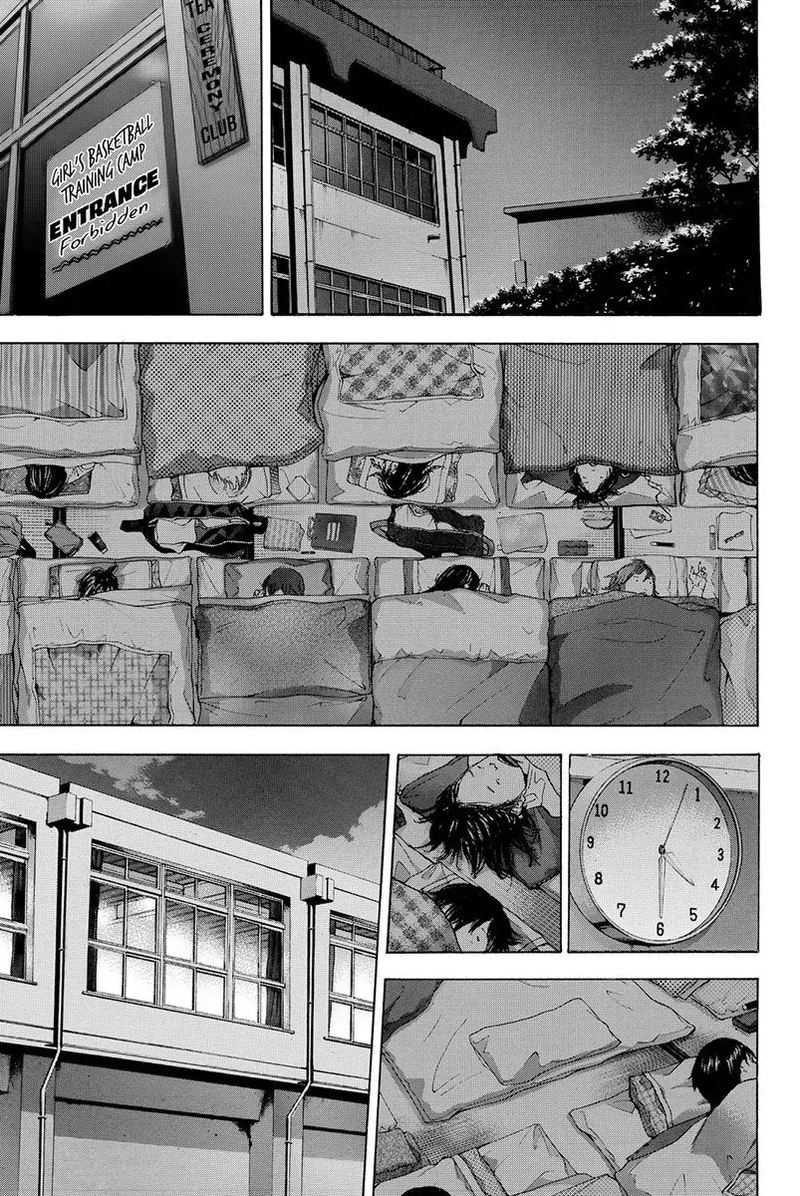 Ahiru No Sora 181 31