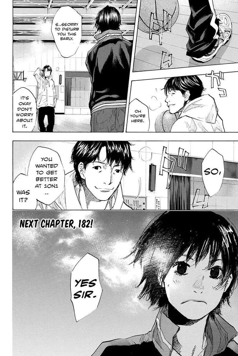 Ahiru No Sora 181 32