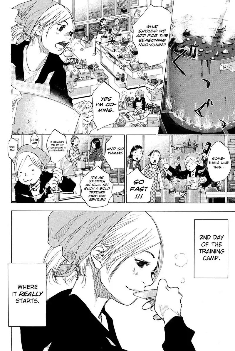 Ahiru No Sora 181 6