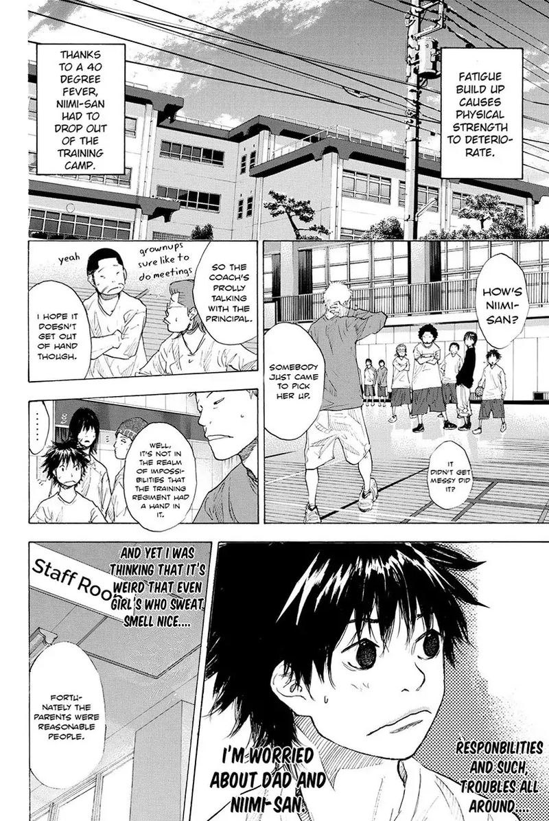 Ahiru No Sora 182 14