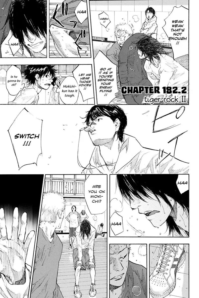 Ahiru No Sora 182 17