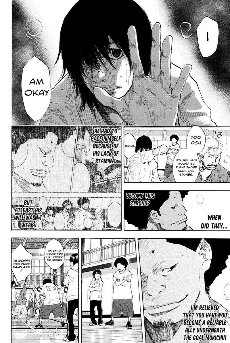 Ahiru No Sora 182 18