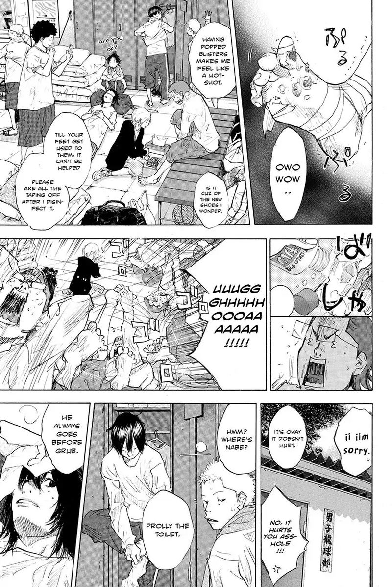 Ahiru No Sora 182 19