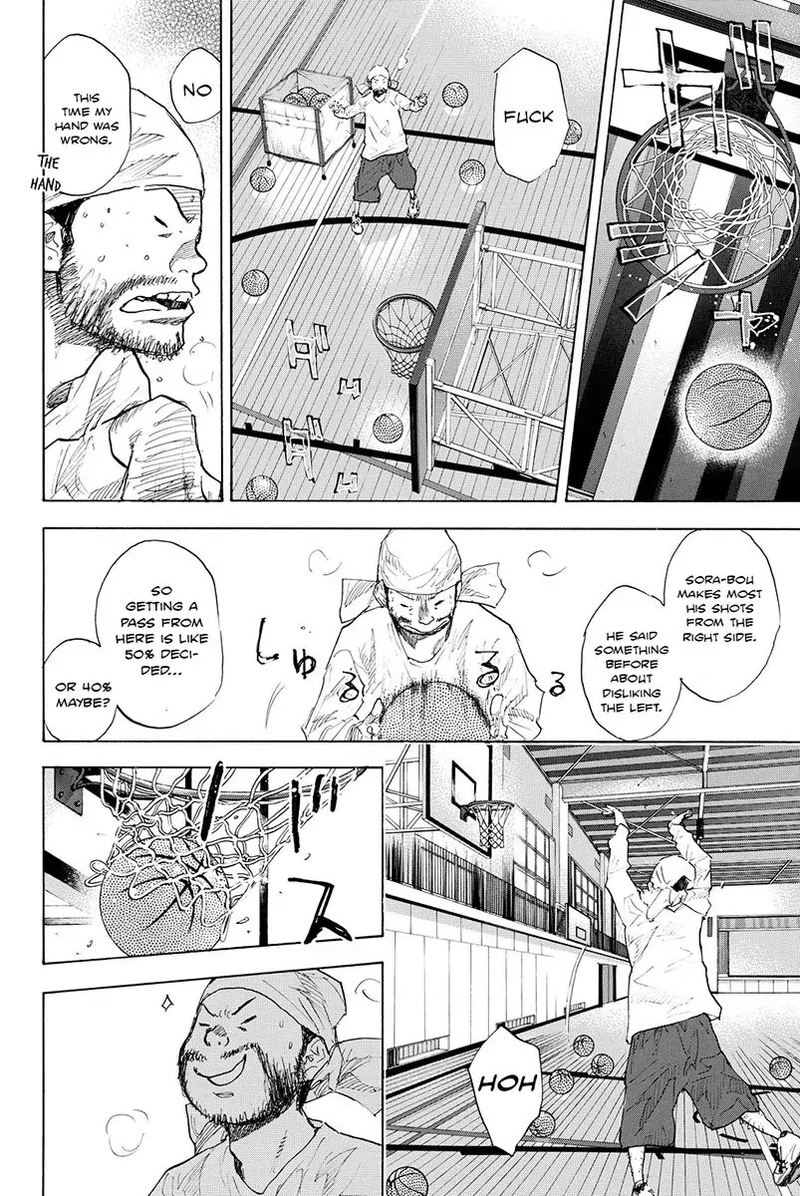 Ahiru No Sora 182 20