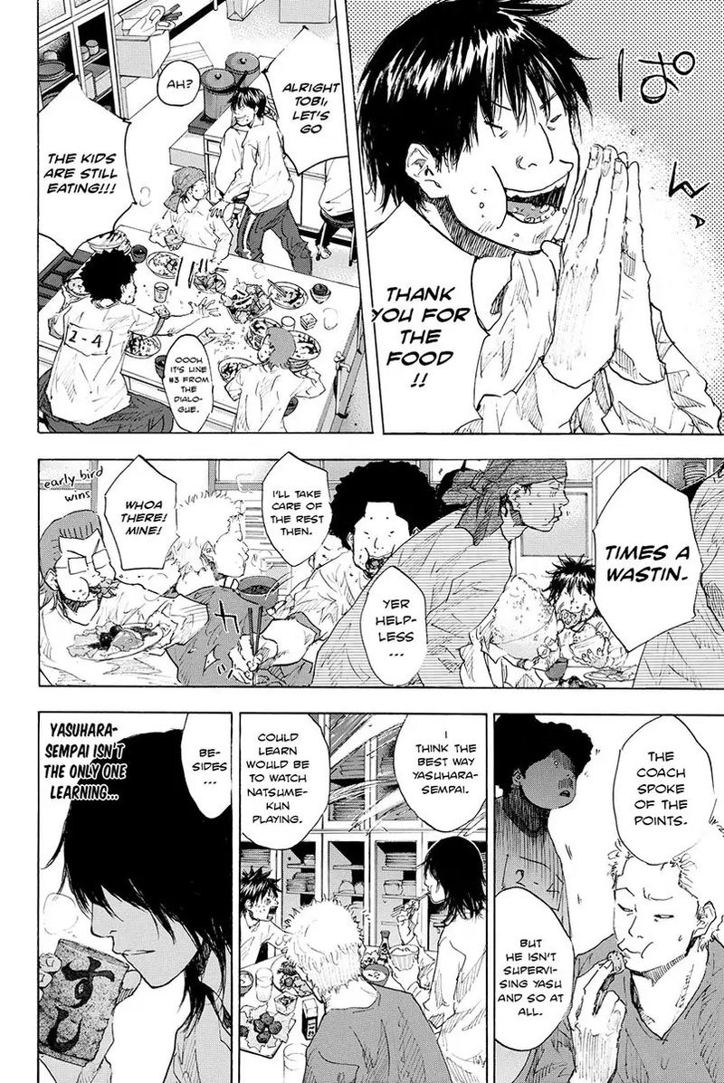 Ahiru No Sora 182 24