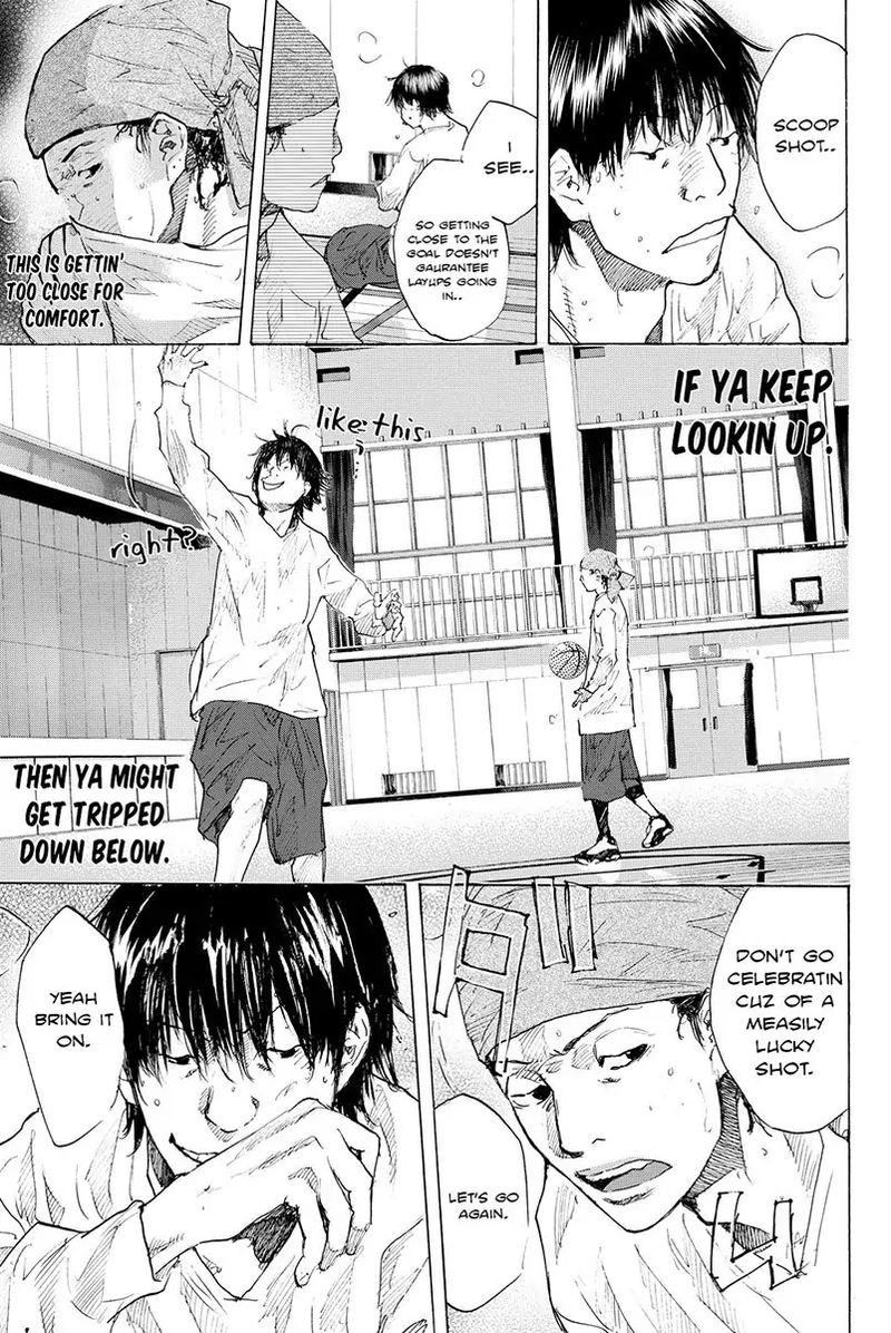 Ahiru No Sora 182 29