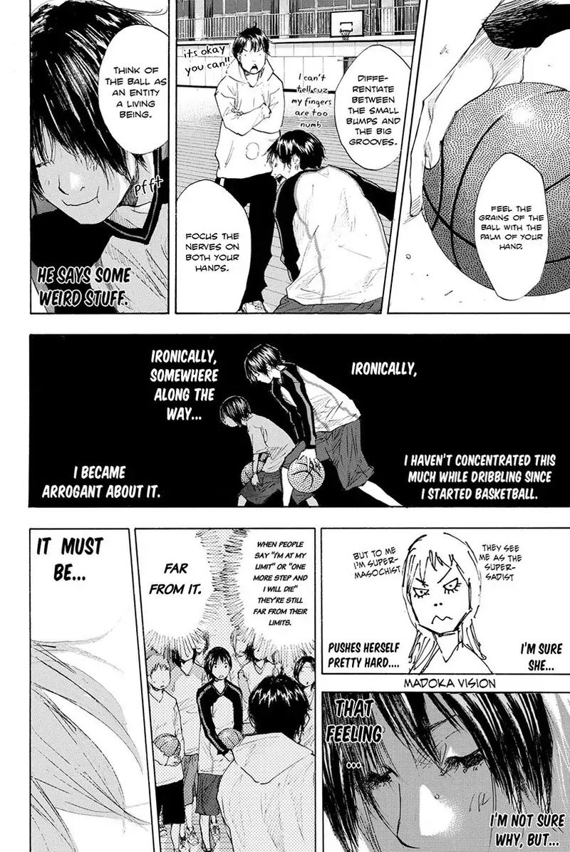 Ahiru No Sora 182 6