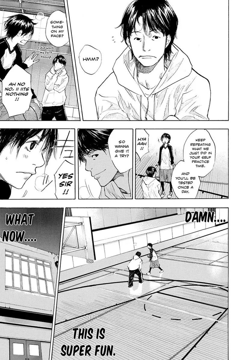 Ahiru No Sora 182 7