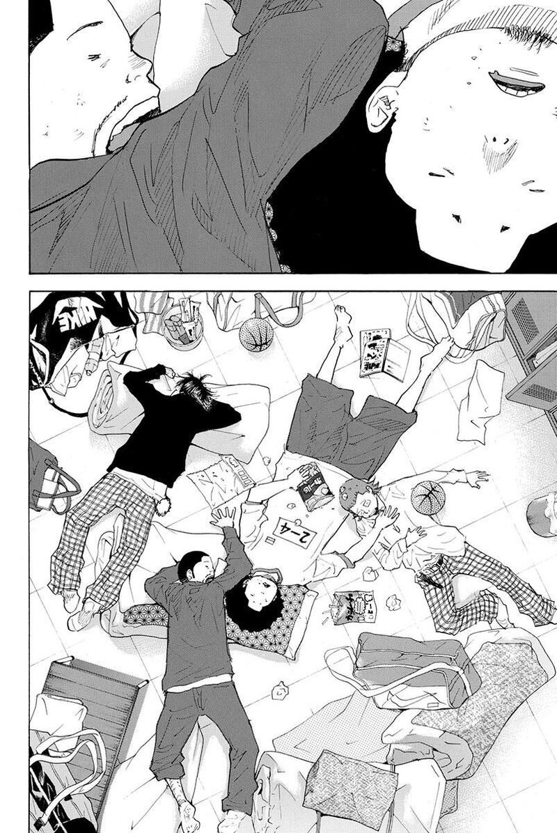 Ahiru No Sora 183 10