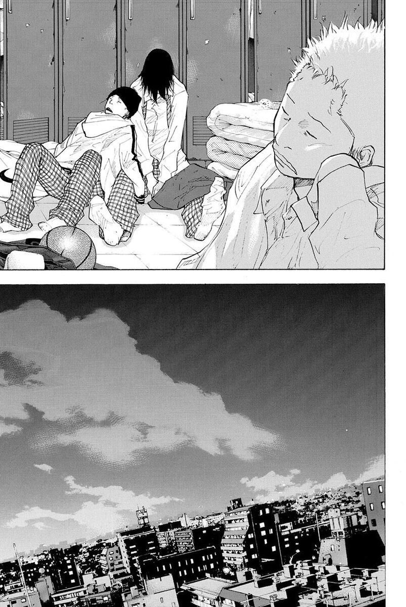 Ahiru No Sora 183 11