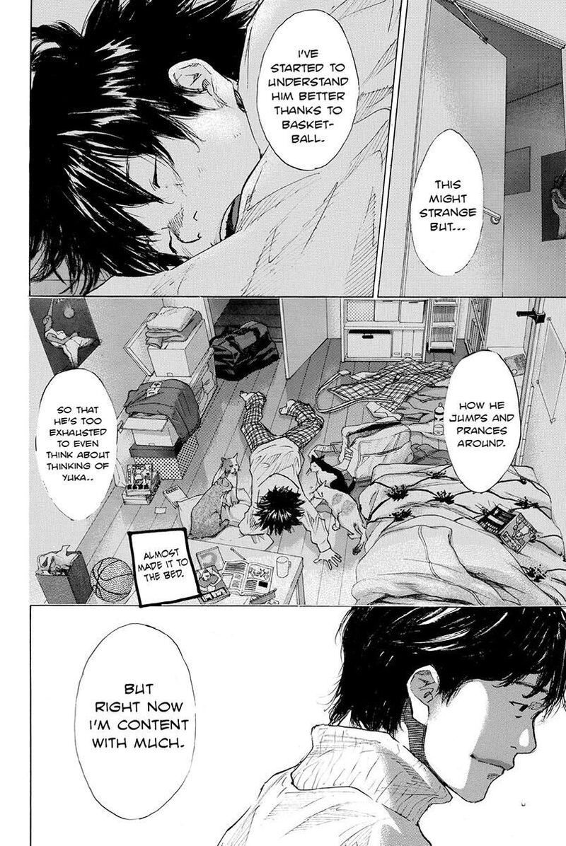 Ahiru No Sora 183 14