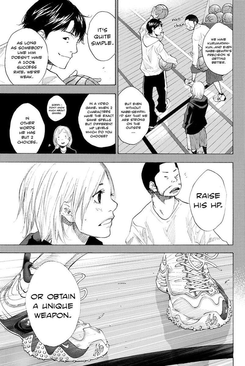 Ahiru No Sora 183 5