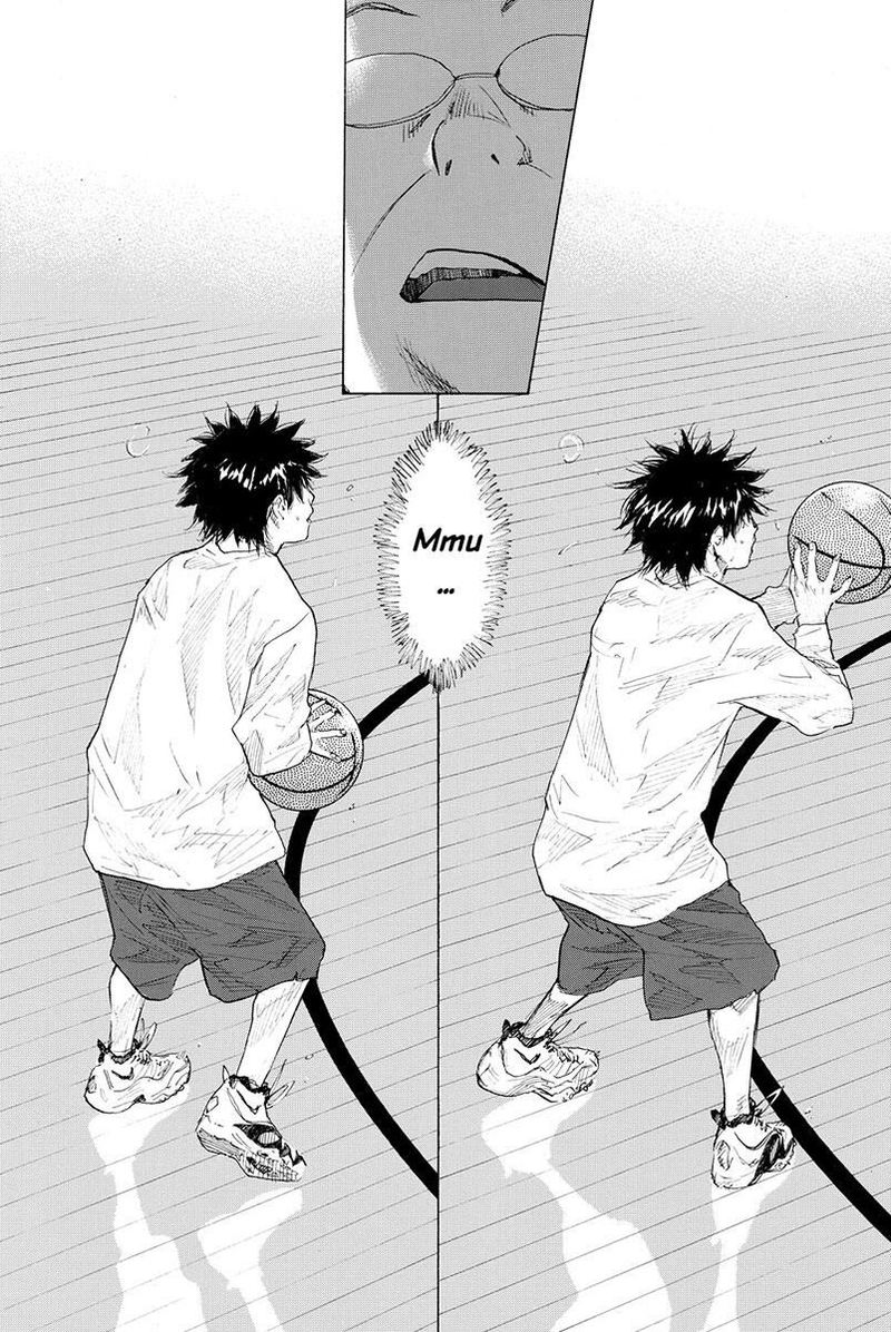 Ahiru No Sora 183 6