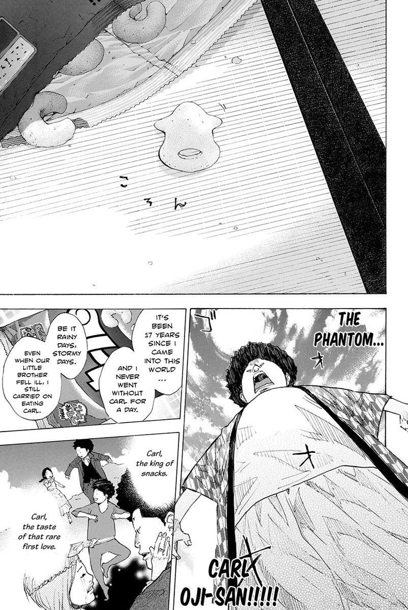 Ahiru No Sora 184 9