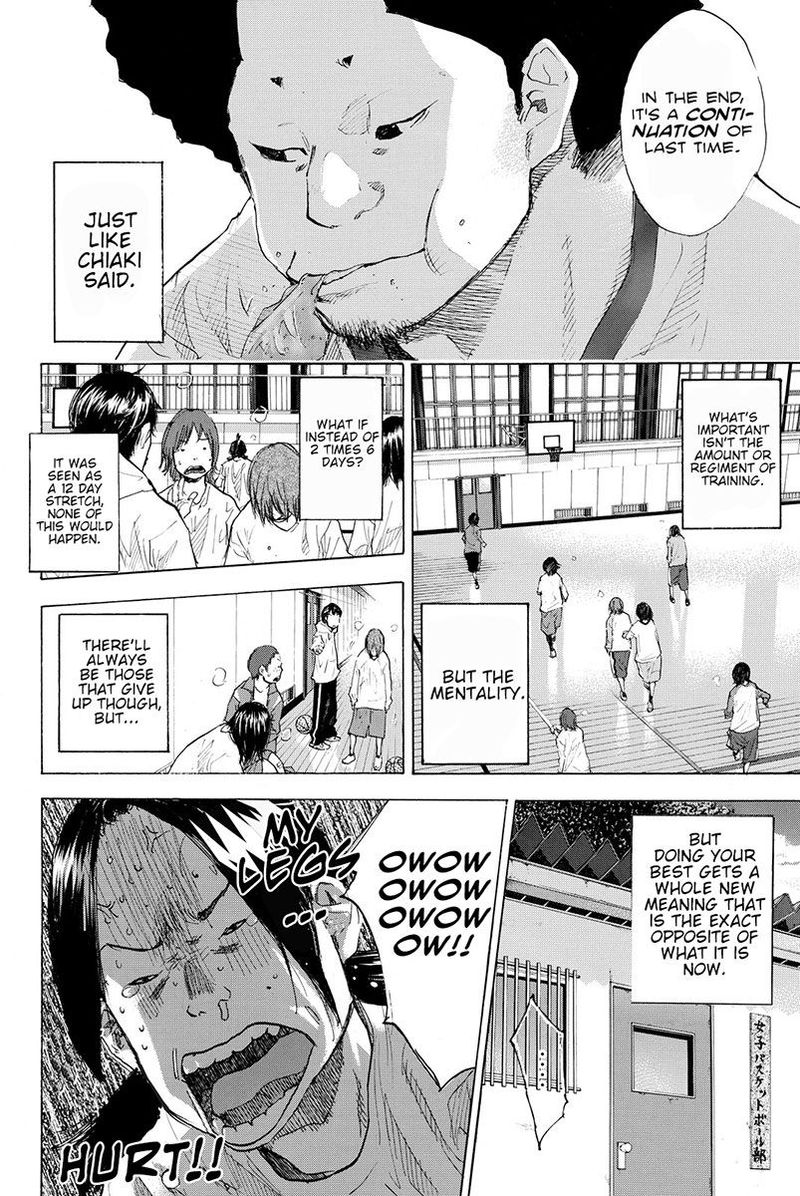 Ahiru No Sora 185 10