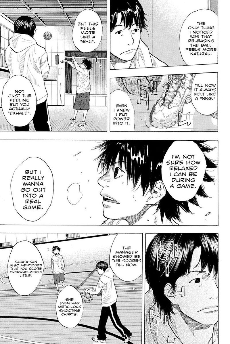 Ahiru No Sora 185 17