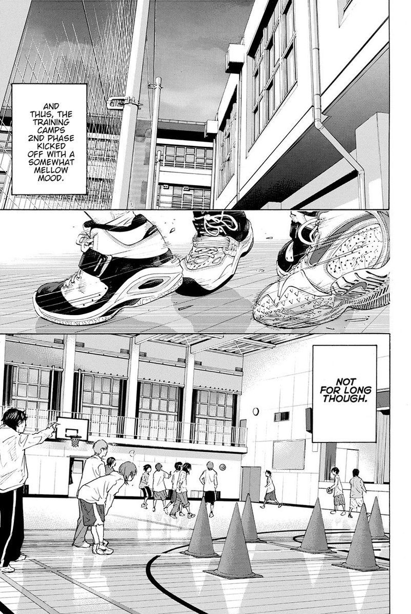 Ahiru No Sora 185 7