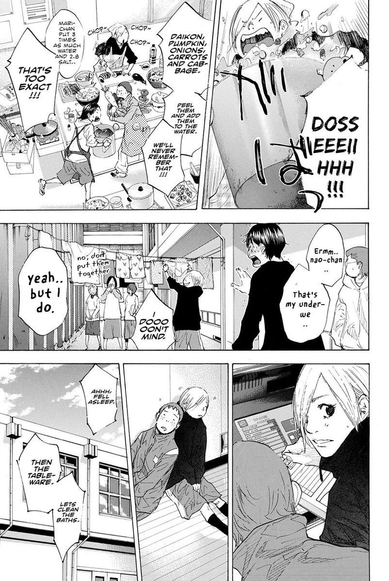 Ahiru No Sora 187 11