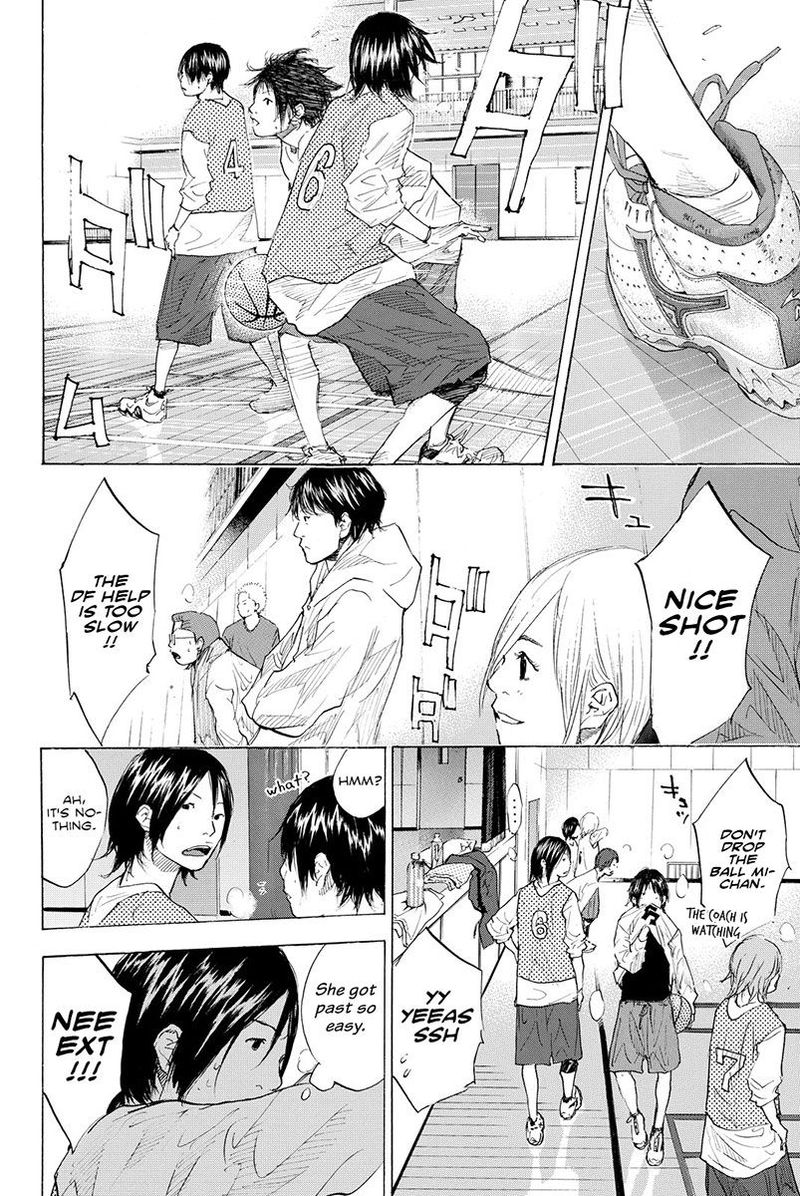 Ahiru No Sora 187 12