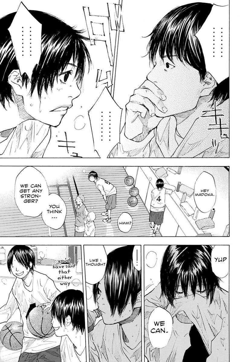 Ahiru No Sora 187 13