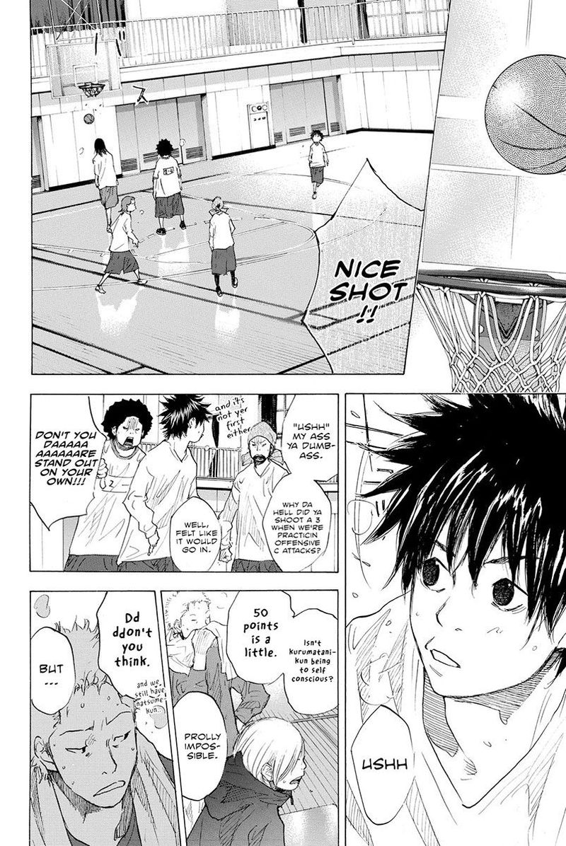 Ahiru No Sora 187 14