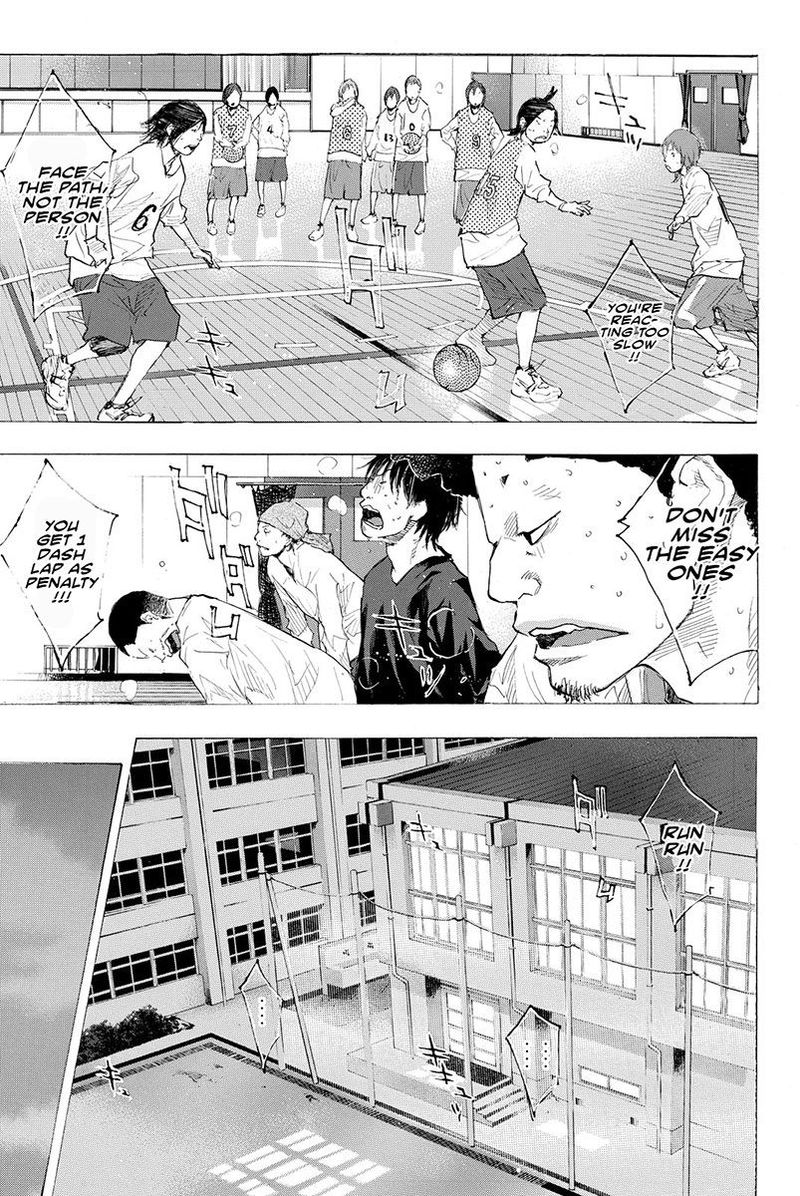 Ahiru No Sora 187 17