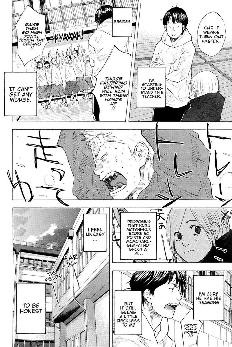 Ahiru No Sora 187 4