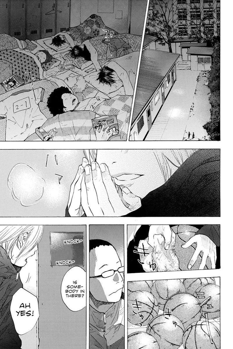 Ahiru No Sora 187 5