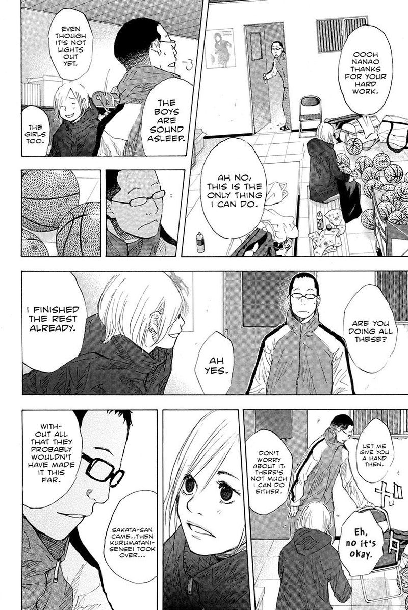 Ahiru No Sora 187 6