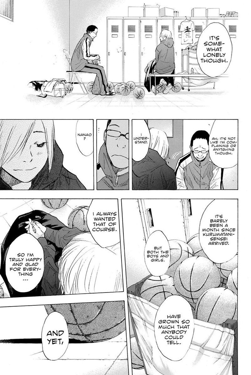 Ahiru No Sora 187 7