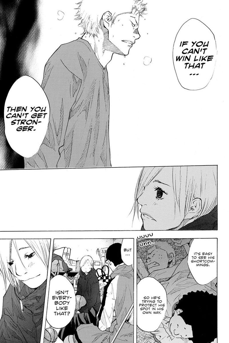 Ahiru No Sora 187 9
