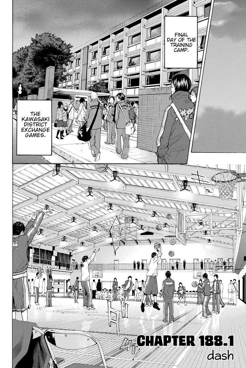 Ahiru No Sora 188 1