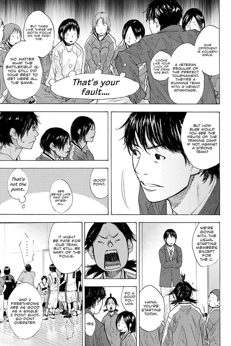 Ahiru No Sora 188 10