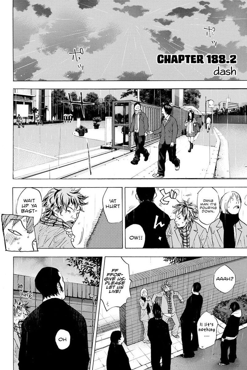 Ahiru No Sora 188 17