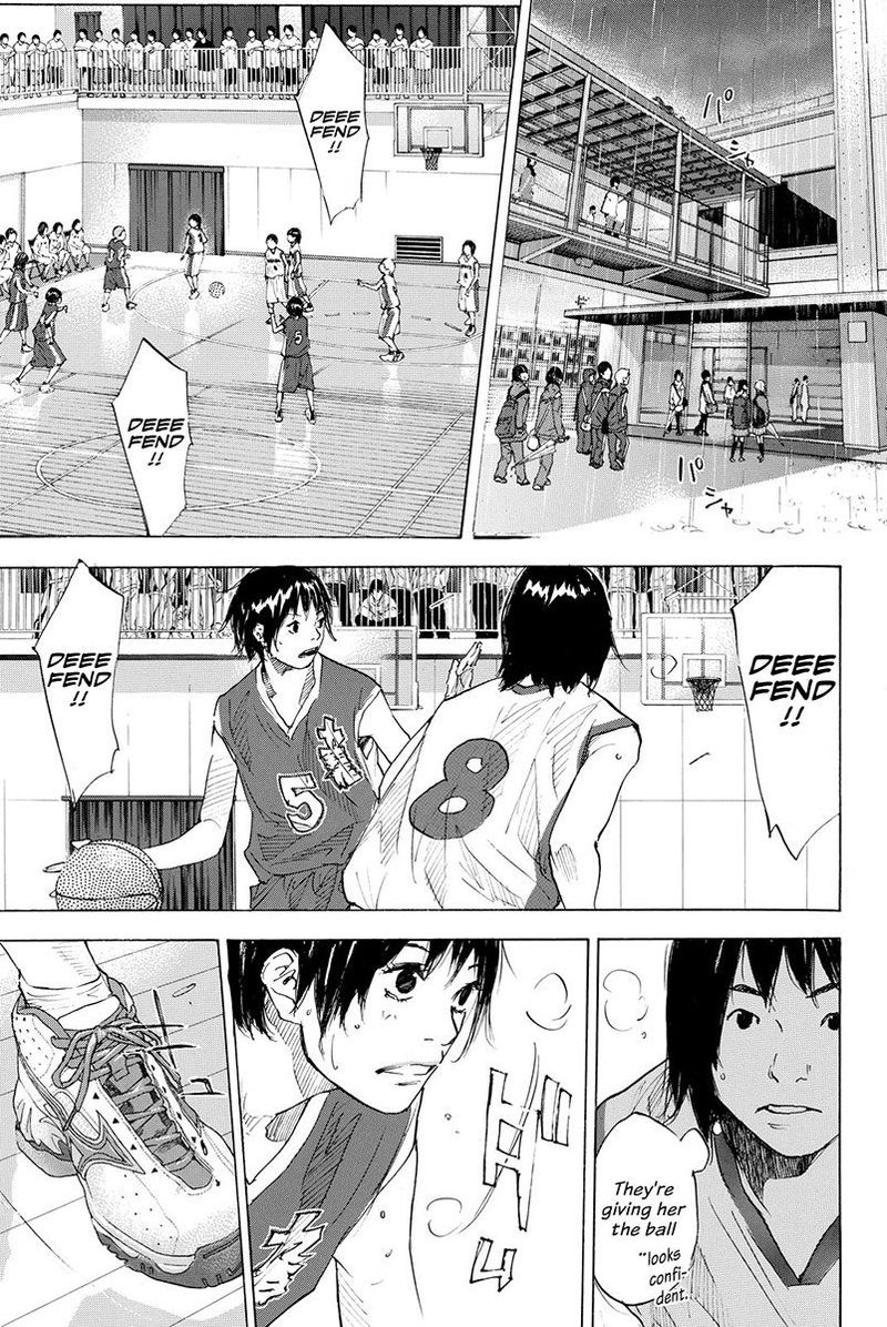 Ahiru No Sora 188 18
