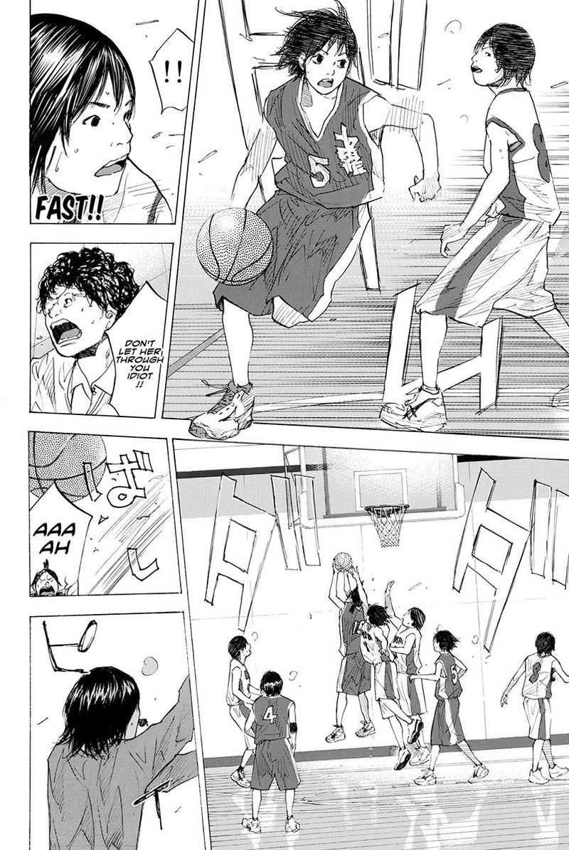 Ahiru No Sora 188 19