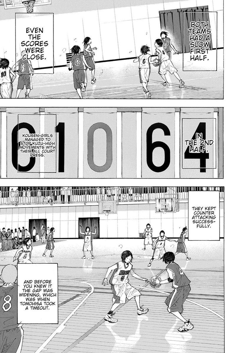 Ahiru No Sora 188 22