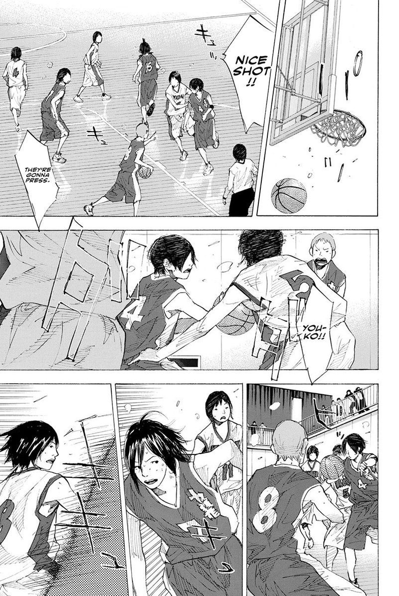 Ahiru No Sora 188 24