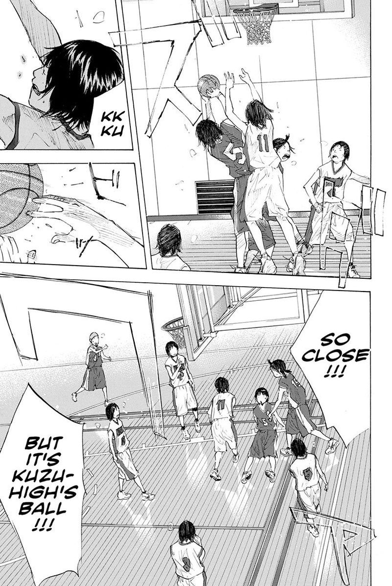 Ahiru No Sora 188 28
