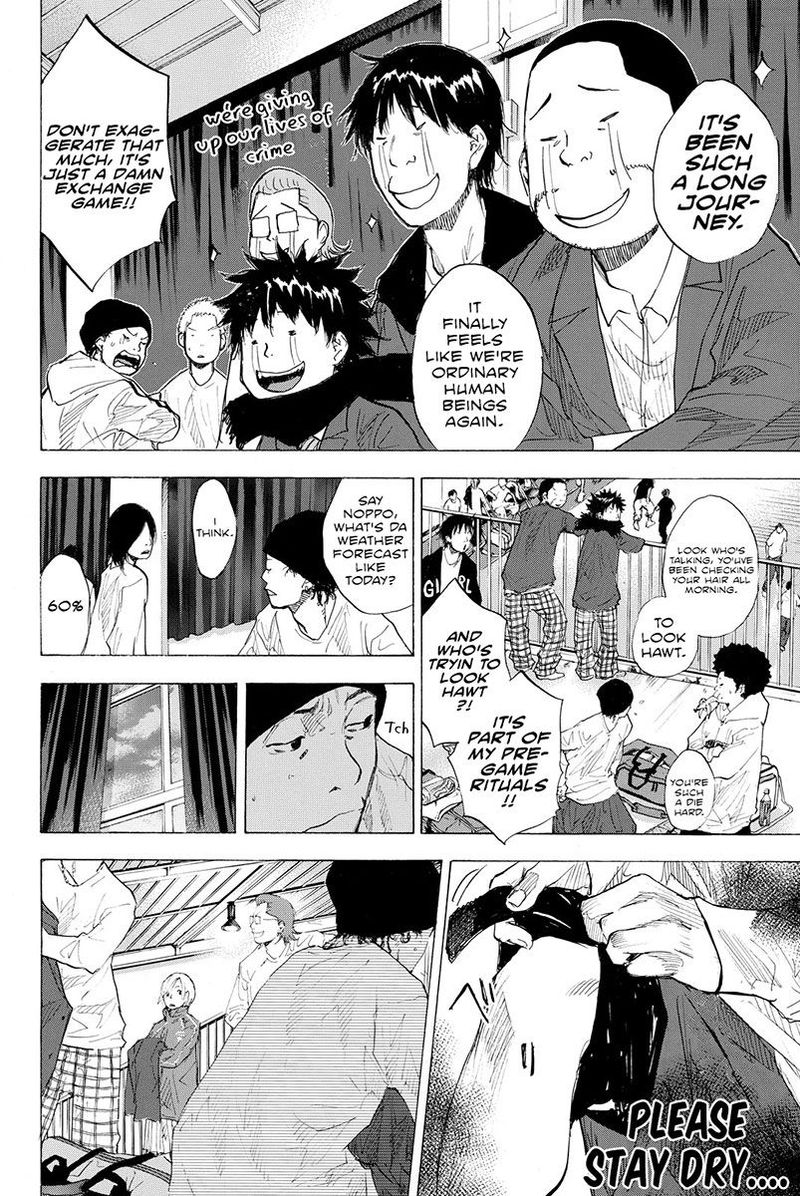 Ahiru No Sora 188 3
