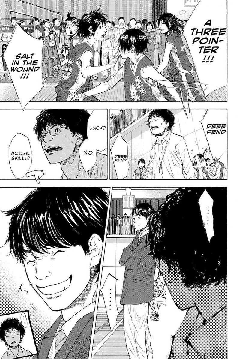 Ahiru No Sora 188 32