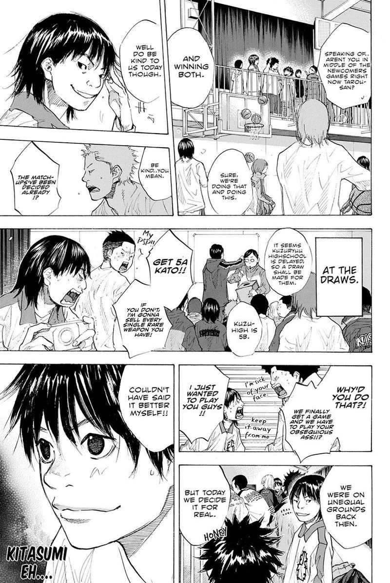 Ahiru No Sora 188 6