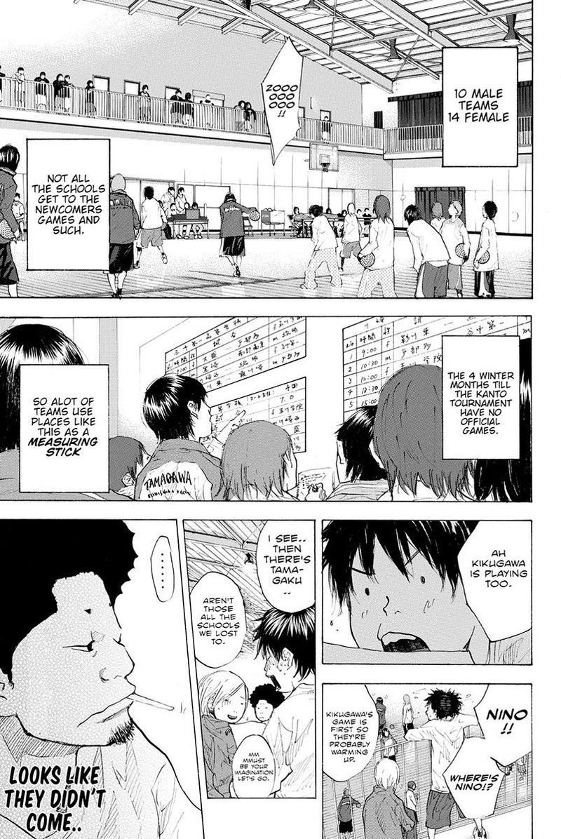 Ahiru No Sora 188 8