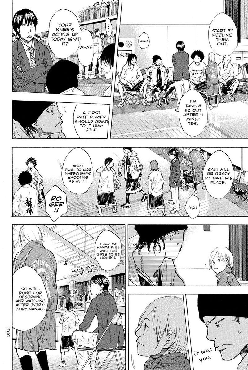 Ahiru No Sora 189 12