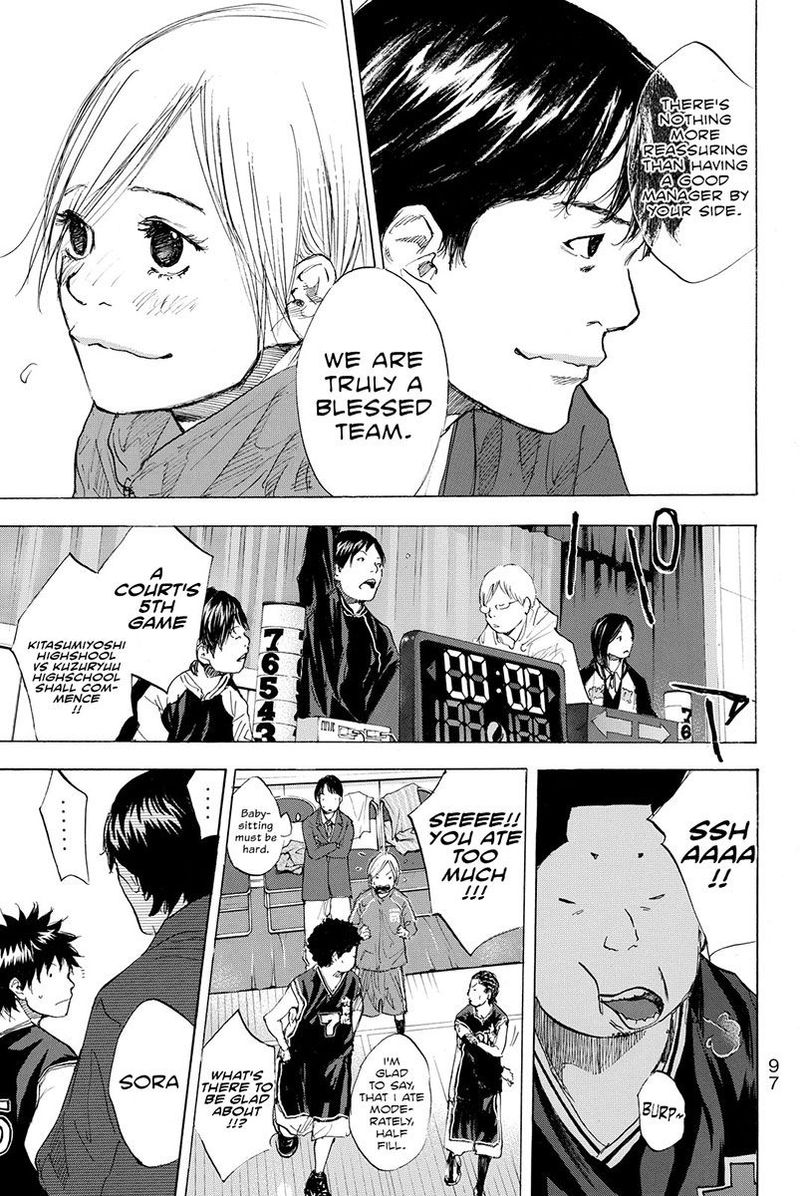 Ahiru No Sora 189 13