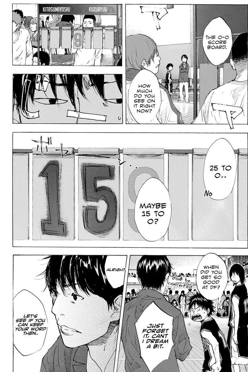 Ahiru No Sora 189 14