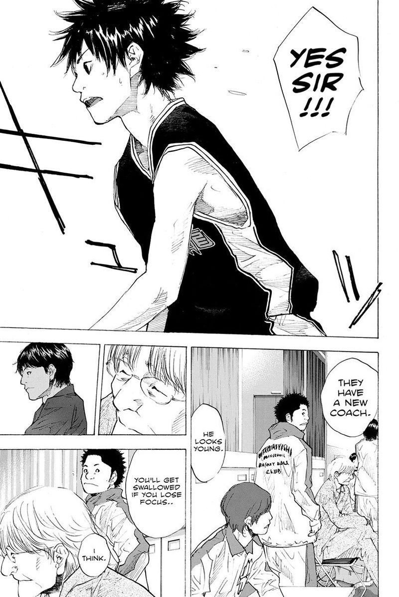 Ahiru No Sora 189 15